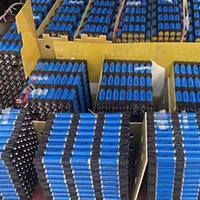 萍乡废旧电池回收平台|比克锂电池回收